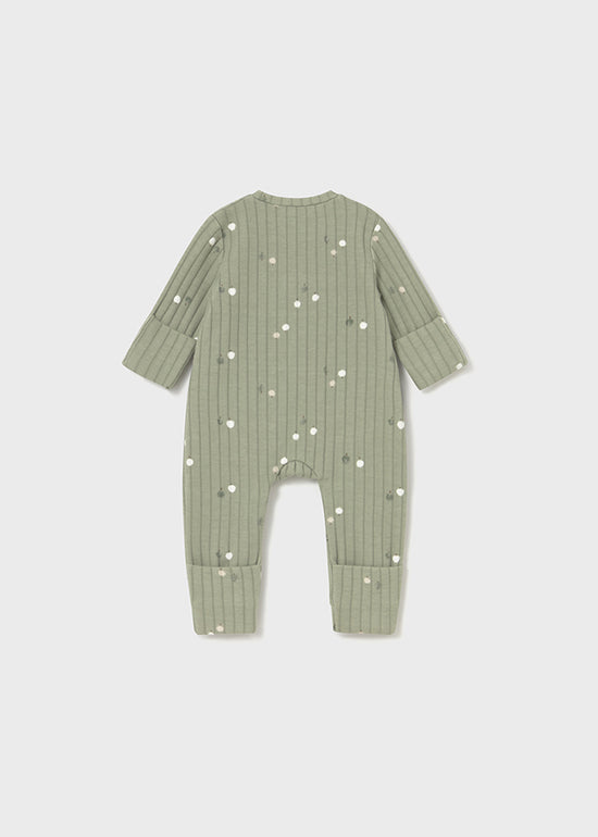Mayoral Baby Jungen Langer Strampler 2730