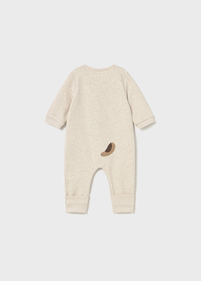 Mayoral Baby Jungen Langer Strampler 2731