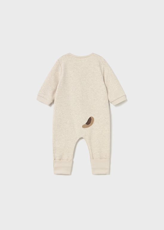 Mayoral Baby Jungen Langer Strampler 2731