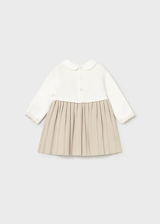Mayoral Baby Mädchen Kleid 2804