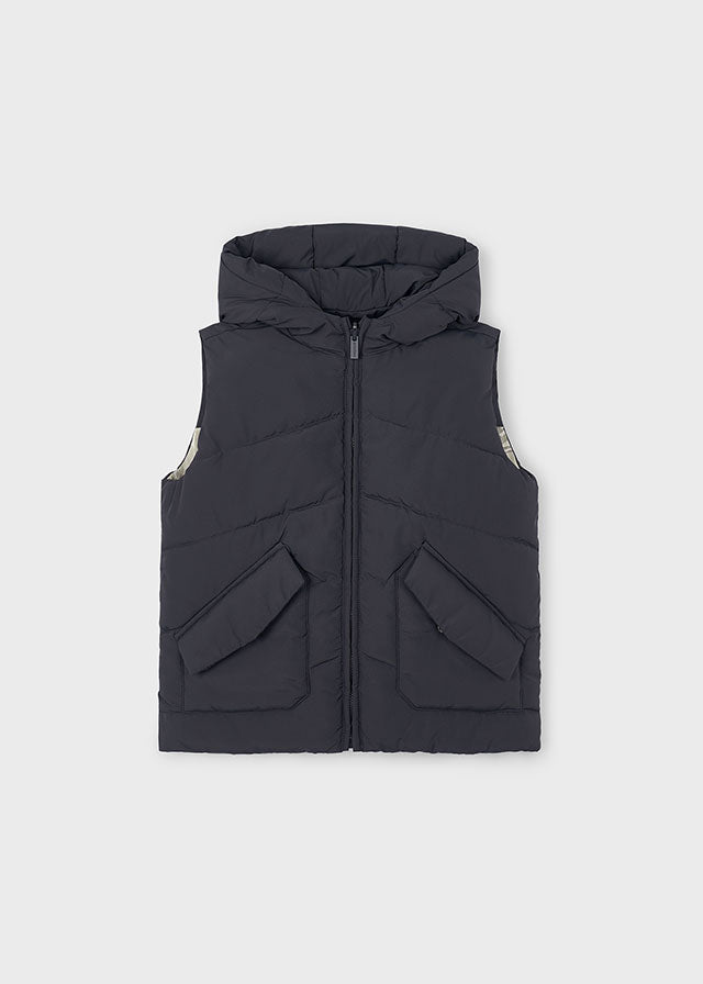 Mayoral Junge Wendegilet 4382