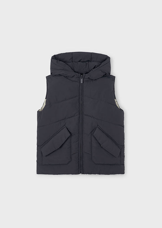 Mayoral Junge Wendegilet 4382