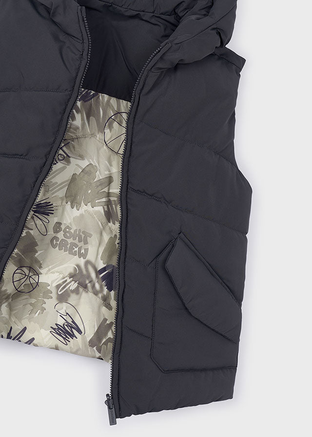 Mayoral Junge Wendegilet 4382