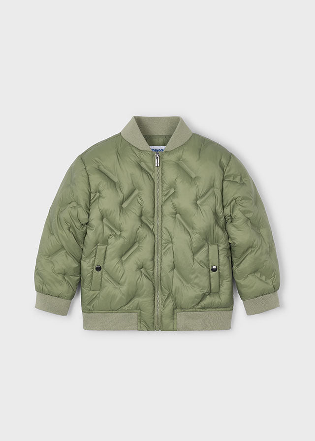 Mayoral Junge Bomber 4420
