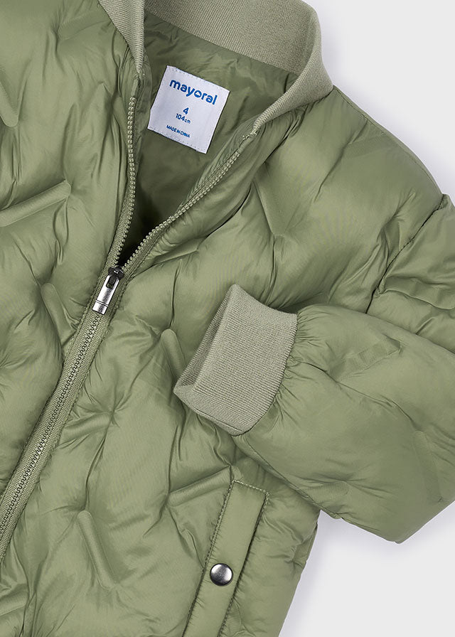 Mayoral Junge Bomber 4420