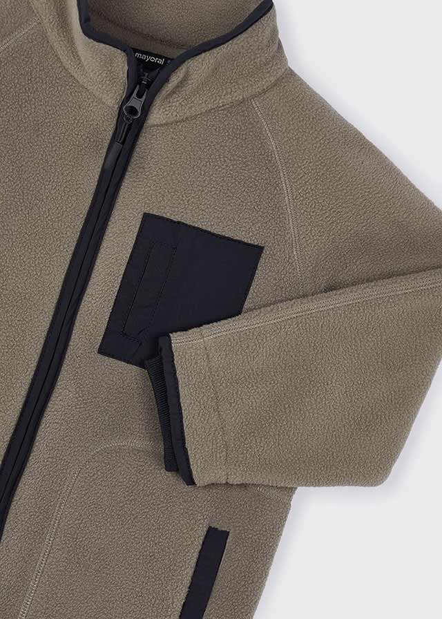Mayoral Junge Jacke 4425
