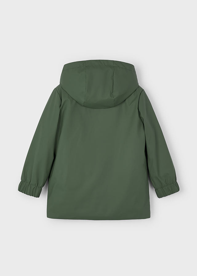 Mayoral Junge Regenjacke bedruckt 4429