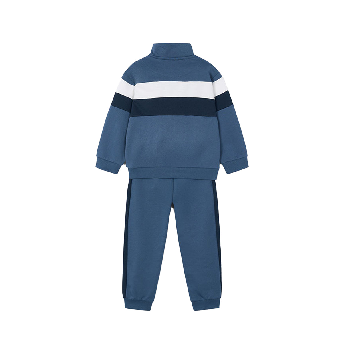 Mayoral Junge Jogginganzug color block 4811