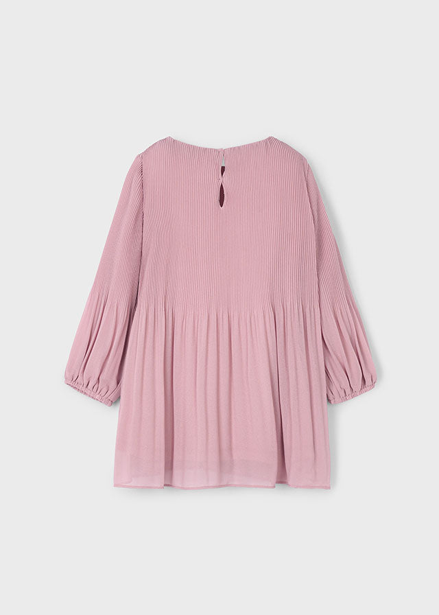 Mayoral Mädchen Kleid 4922