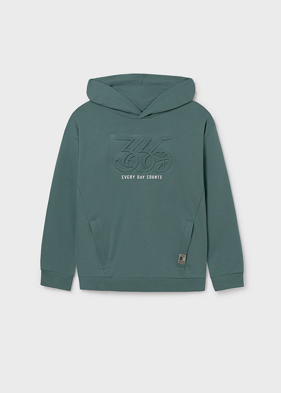 Mayoral Jungen Kapuzenpullover 7401