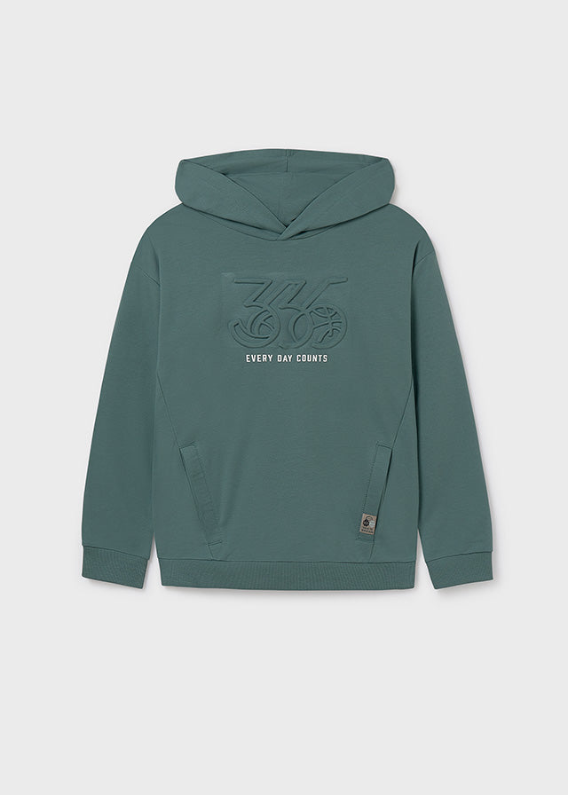 Mayoral Jungen Kapuzenpullover 7401