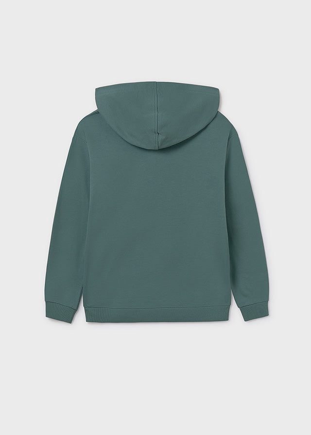 Mayoral Jungen Kapuzenpullover 7401