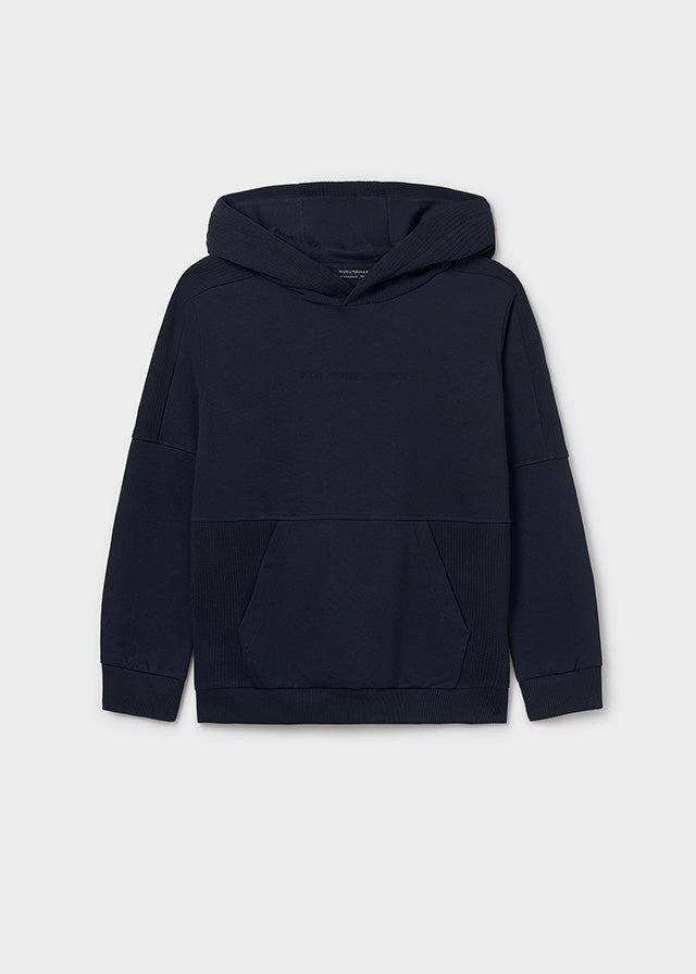 Mayoral Jungen Pullover bestickt 7402