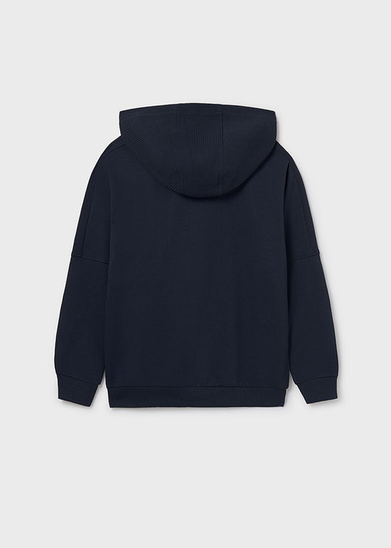 Mayoral Jungen Pullover bestickt 7402