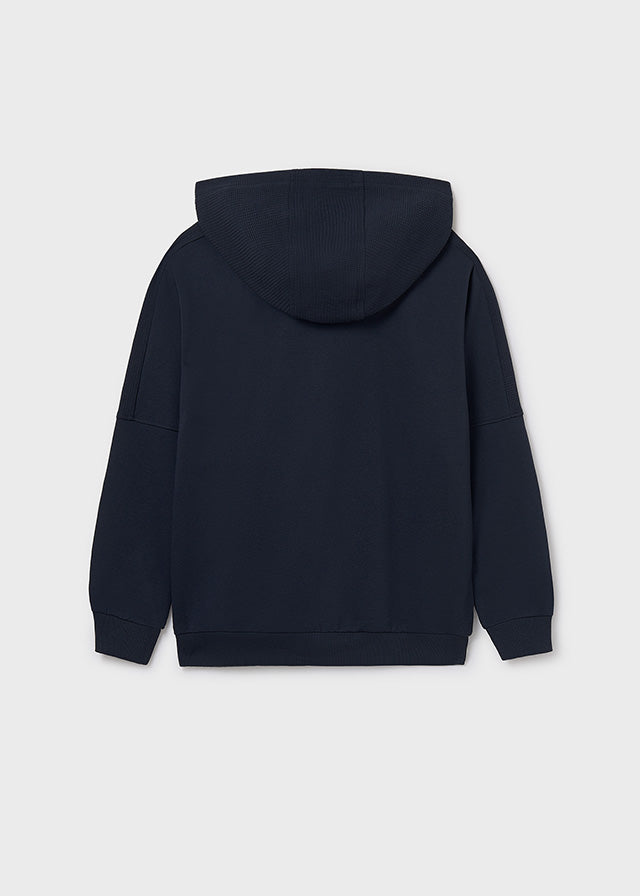 Mayoral Jungen Pullover bestickt 7402