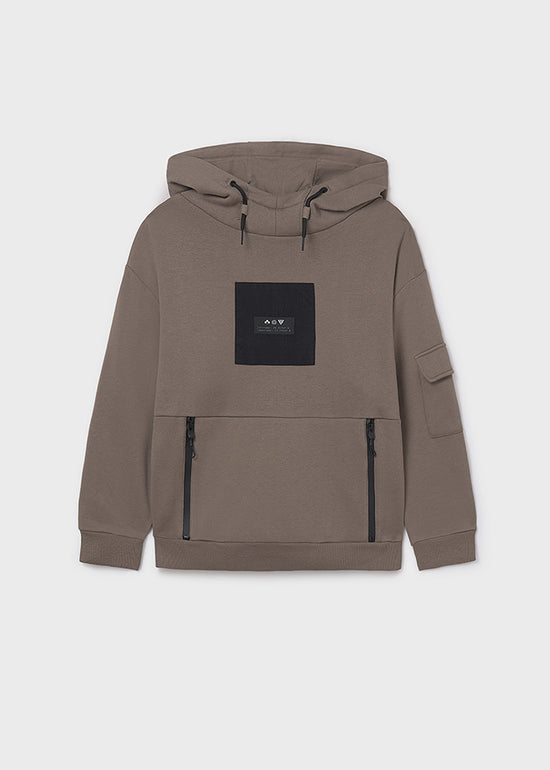 Mayoral Jungen Pullover Kontrast 7403
