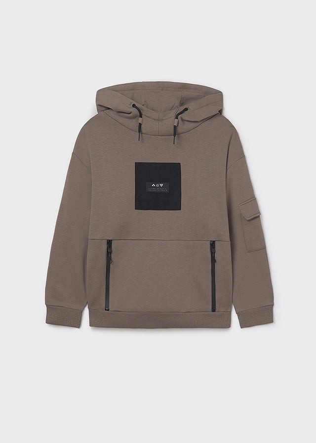 Mayoral Jungen Pullover Kontrast 7403