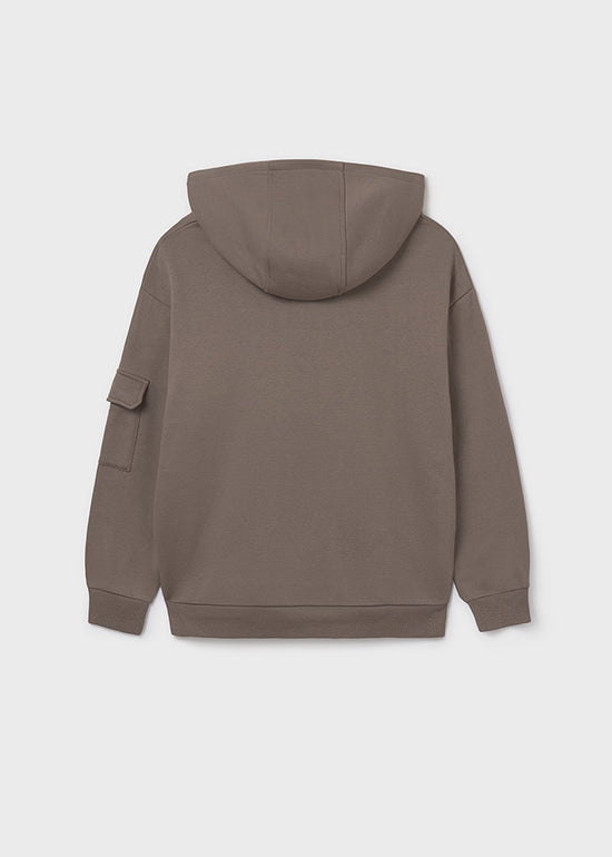 Mayoral Jungen Pullover Kontrast 7403