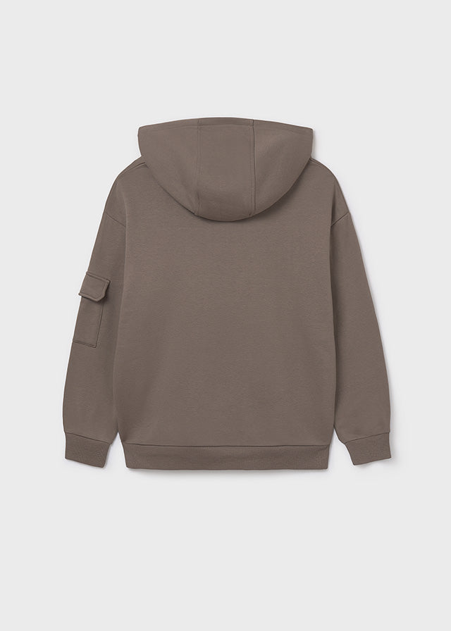 Mayoral Jungen Pullover Kontrast 7403