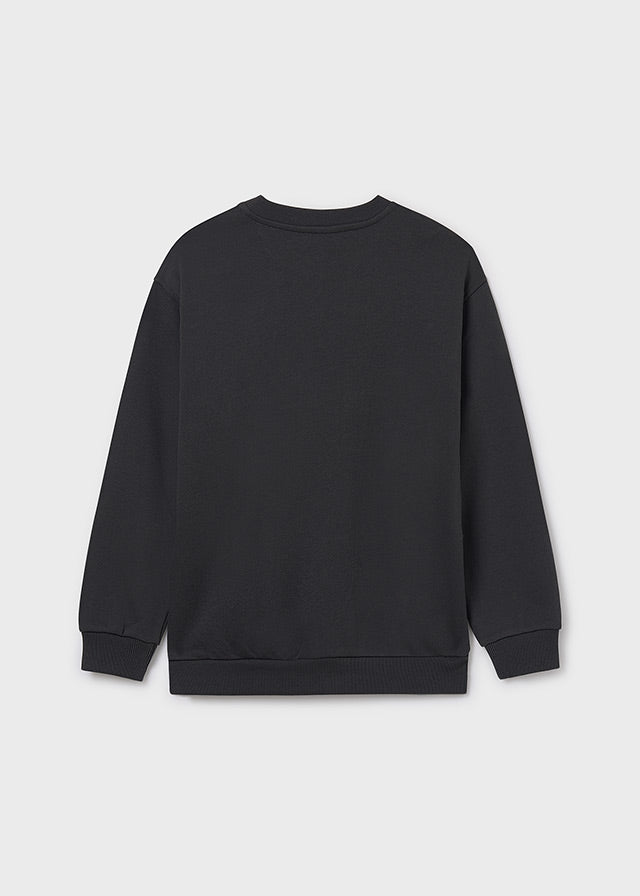 Mayoral Jungen Pullover embossed 7405