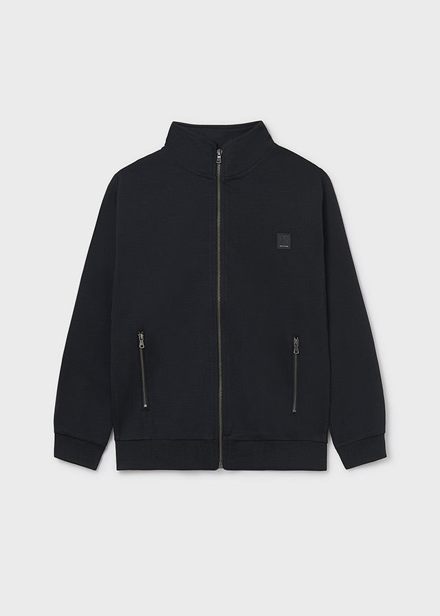 Mayoral Jungen Sweatjacke 7420