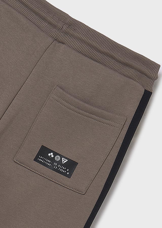 Mayoral Jungen Hose Kontrast 7565