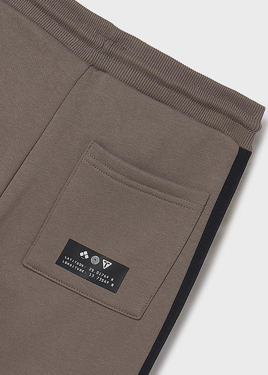 Mayoral Jungen Hose Kontrast 7565