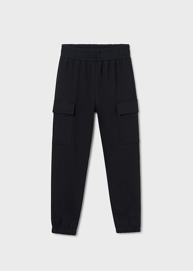 Mayoral Mädchen Jogger-Cargo-Hose 7578