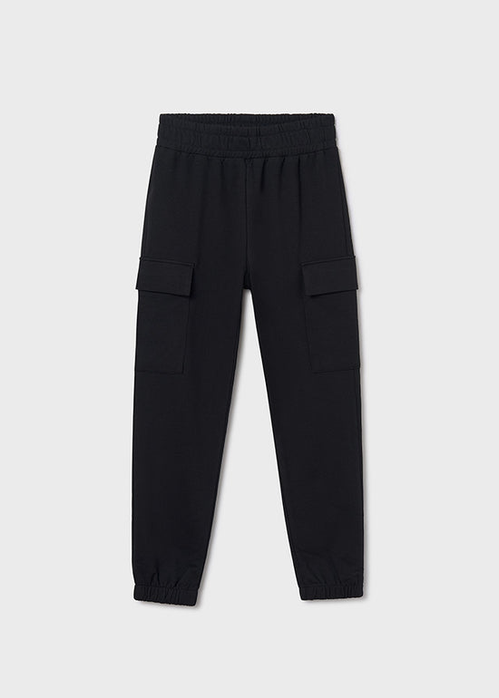 Mayoral Mädchen Jogger-Cargo-Hose 7578