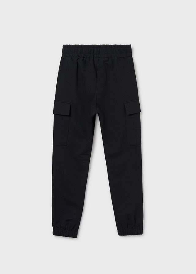 Mayoral Mädchen Jogger-Cargo-Hose 7578