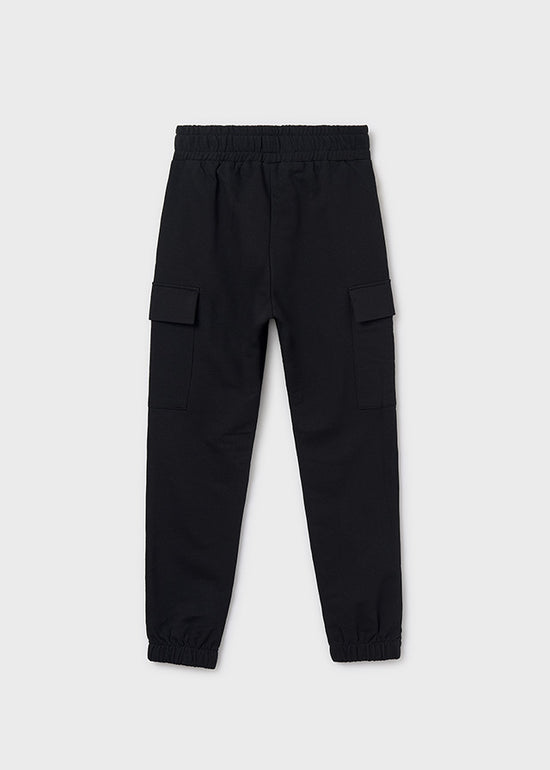 Mayoral Mädchen Jogger-Cargo-Hose 7578