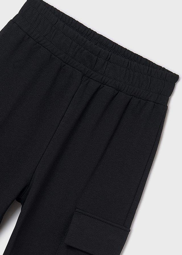 Mayoral Mädchen Jogger-Cargo-Hose 7578