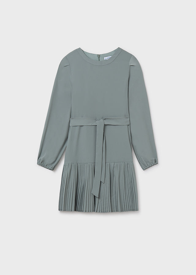 Mayoral Mädchen Kleid 7908