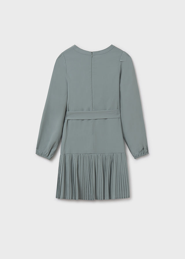 Mayoral Mädchen Kleid 7908