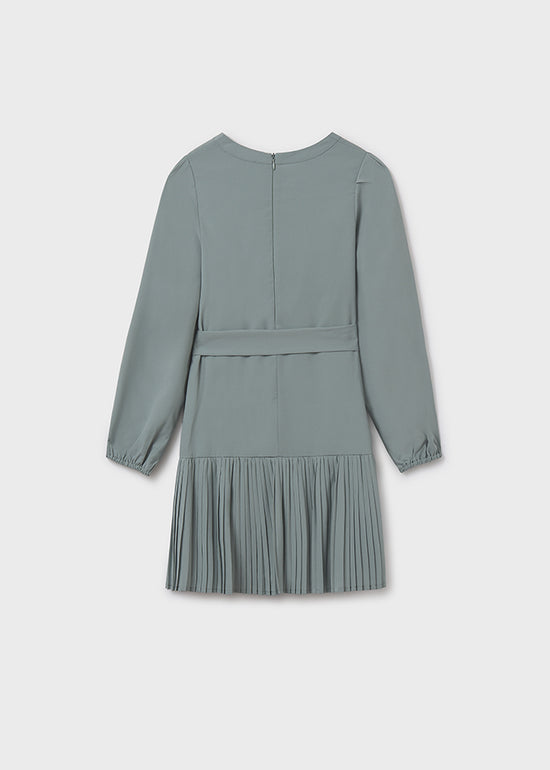Mayoral Mädchen Kleid 7908