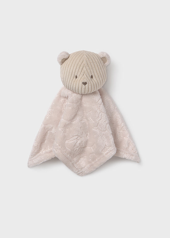 Mayoral Unisex Set Decke und Schnullertuch 9957