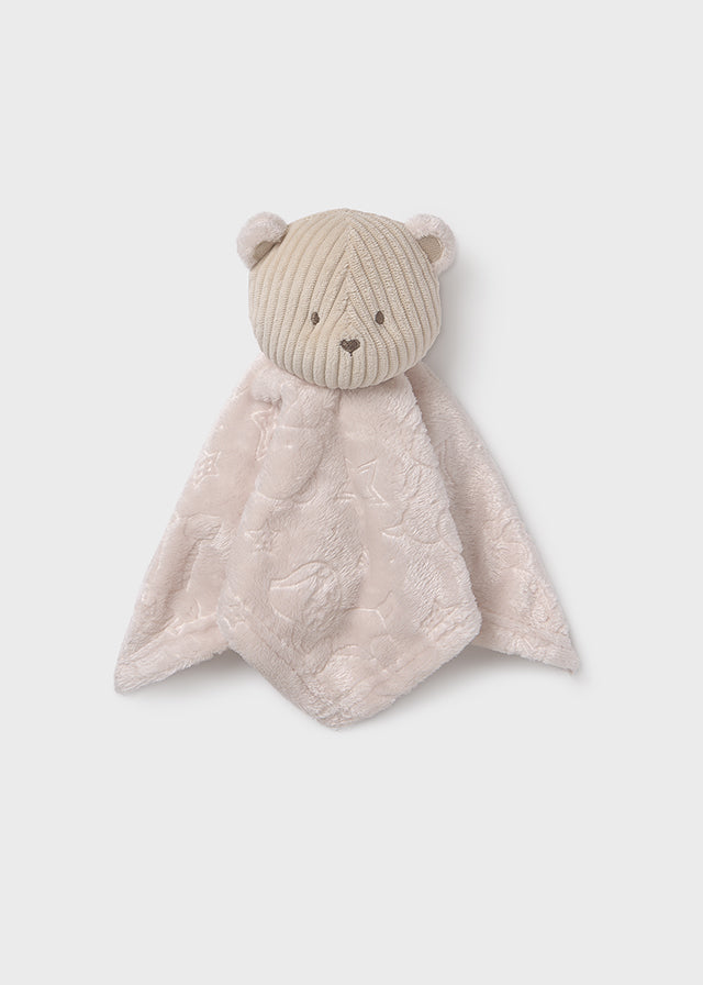 Mayoral Unisex Set Decke und Schnullertuch 9957