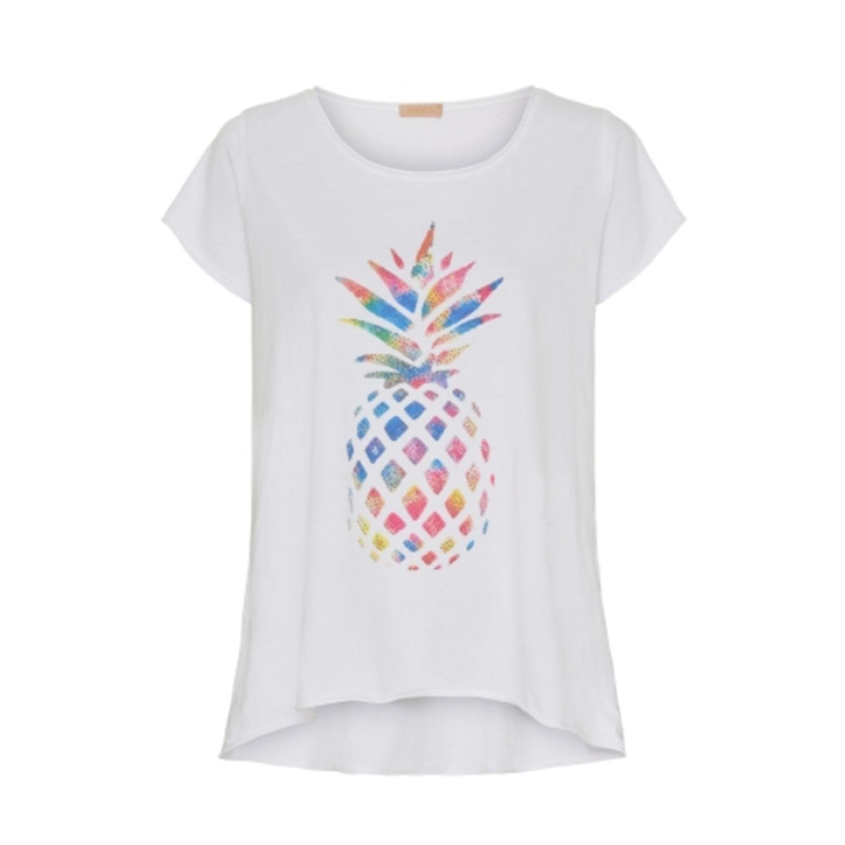 Marta du chateau Damen T-Shirt MdcMarie