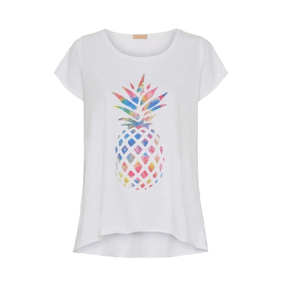 Marta du chateau Damen T-Shirt MdcMarie