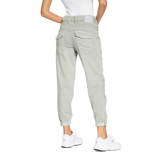 Gang Damen Hose 94GERDA CARGO relaxed fit