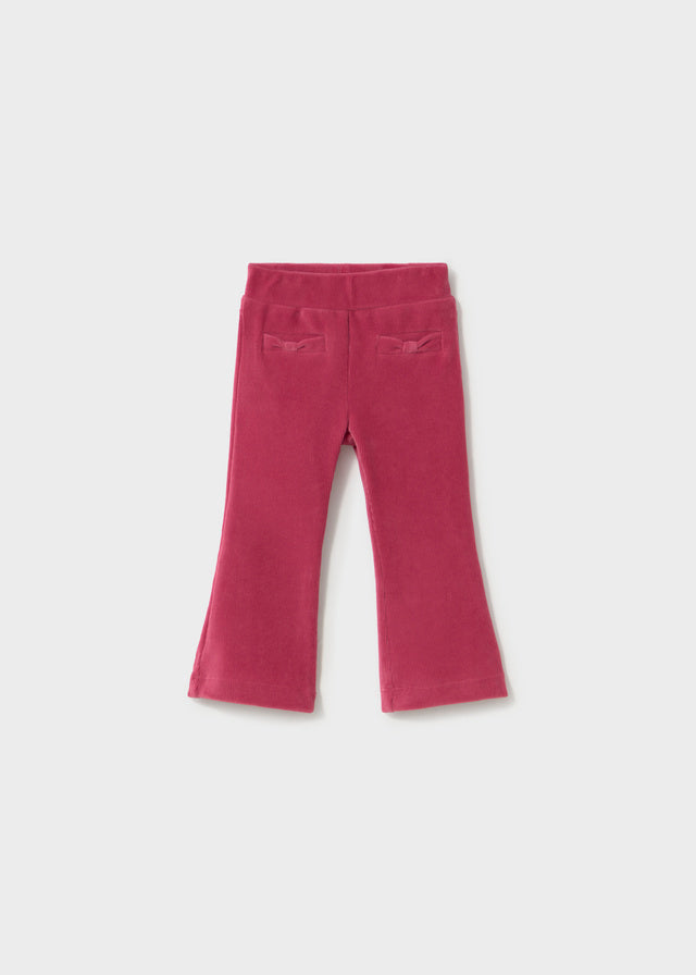 Mayoral Baby-Mädchen Hose 514 – walnuss