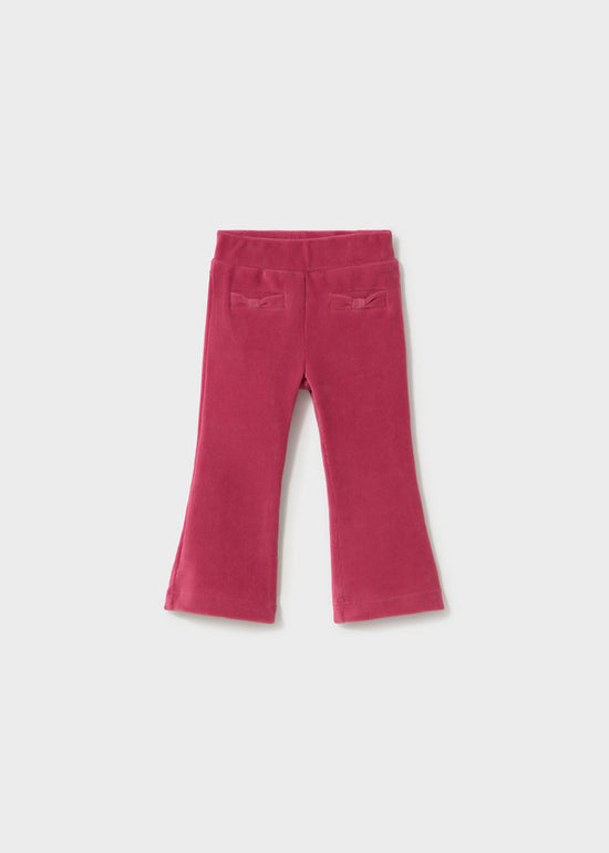 Mayoral Baby-Mädchen Hose 514 – walnuss