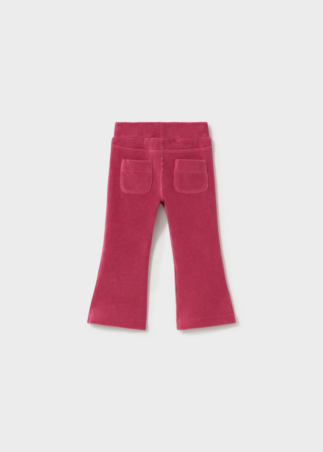 Mayoral Baby-Mädchen Hose 514 – walnuss