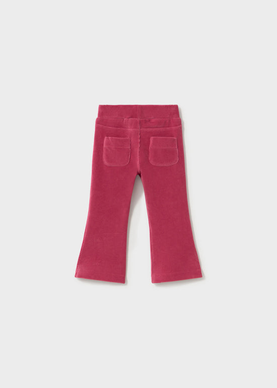 Mayoral Baby-Mädchen Hose 514 – blüte