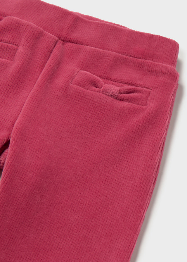 Mayoral Baby-Mädchen Hose 514 – walnuss