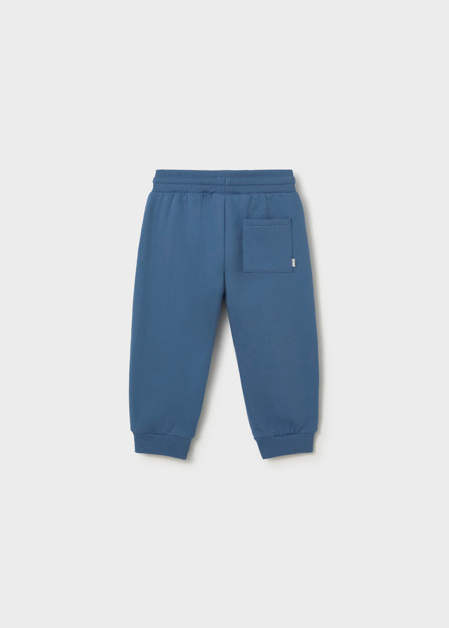 Mayoral Baby-Jungen Hose 704 – indigo