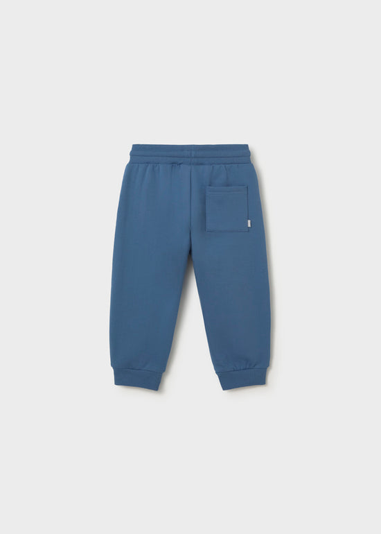 Mayoral Baby-Jungen Hose 704 – indigo