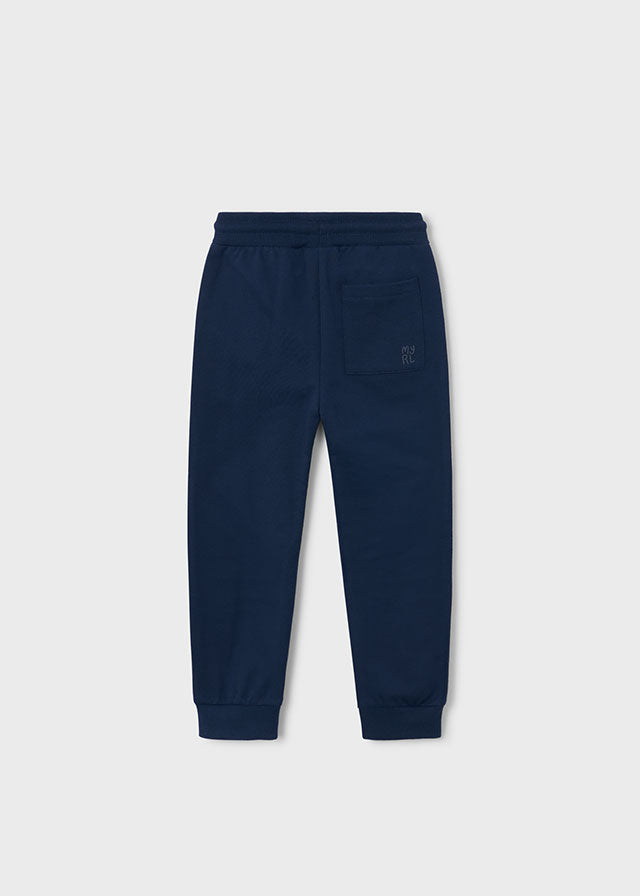 Mayoral Jungen Hose 725 – blau