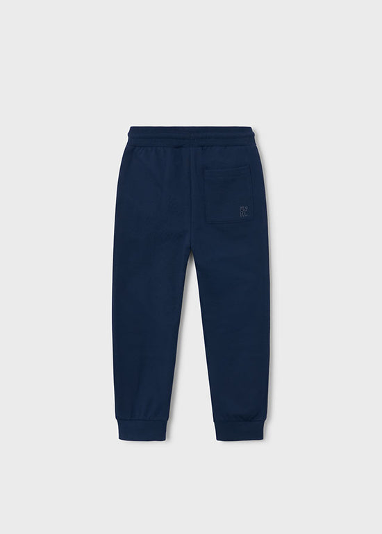 Mayoral Jungen Hose 725 – blau