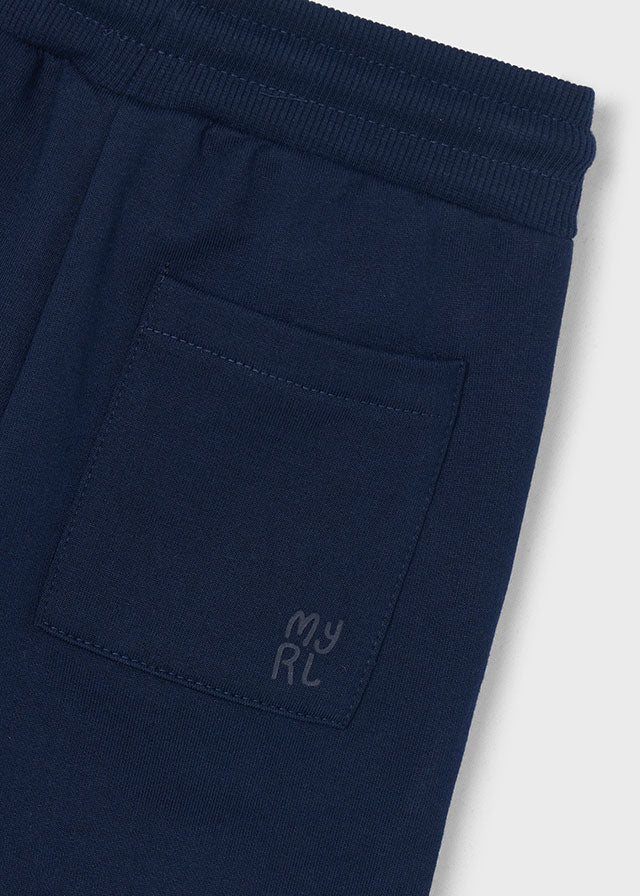 Mayoral Jungen Hose 725 – blau